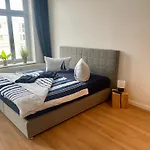 Apartment In Zentraler Lage