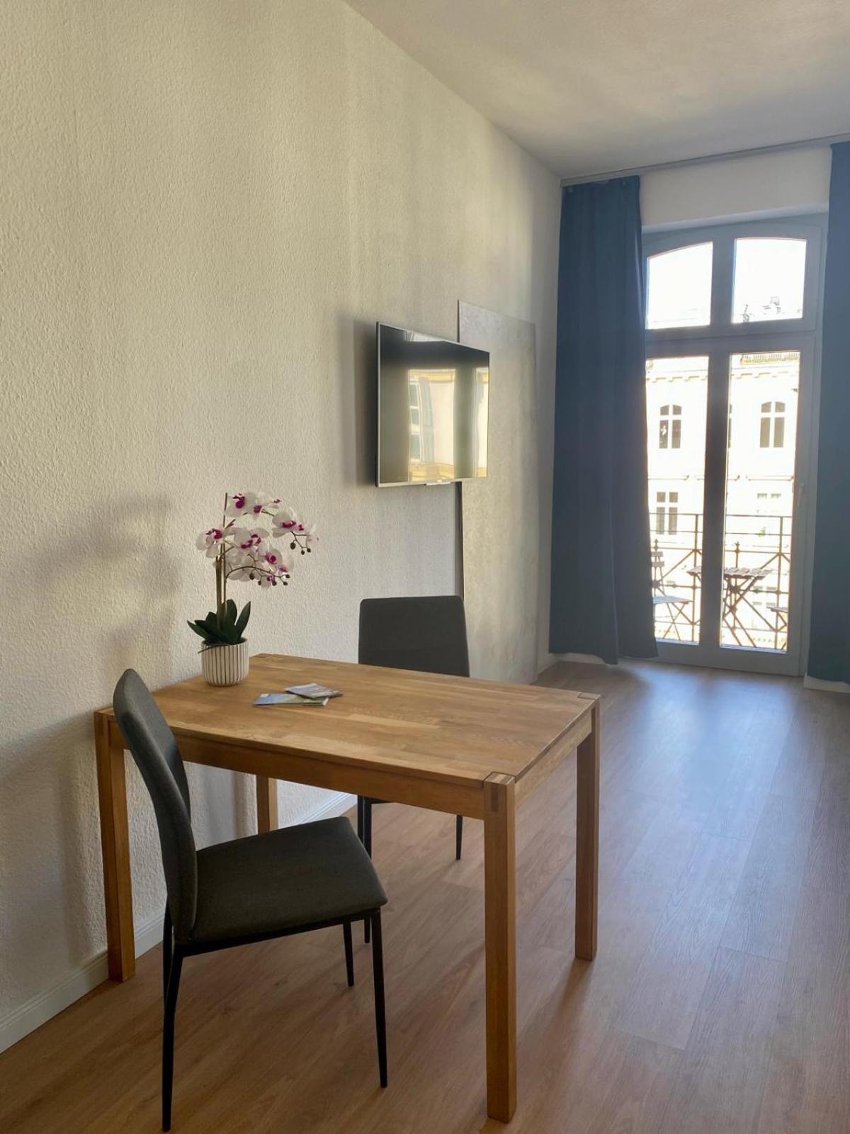 Casa Ramon - In Zentraler Lage Leipzig