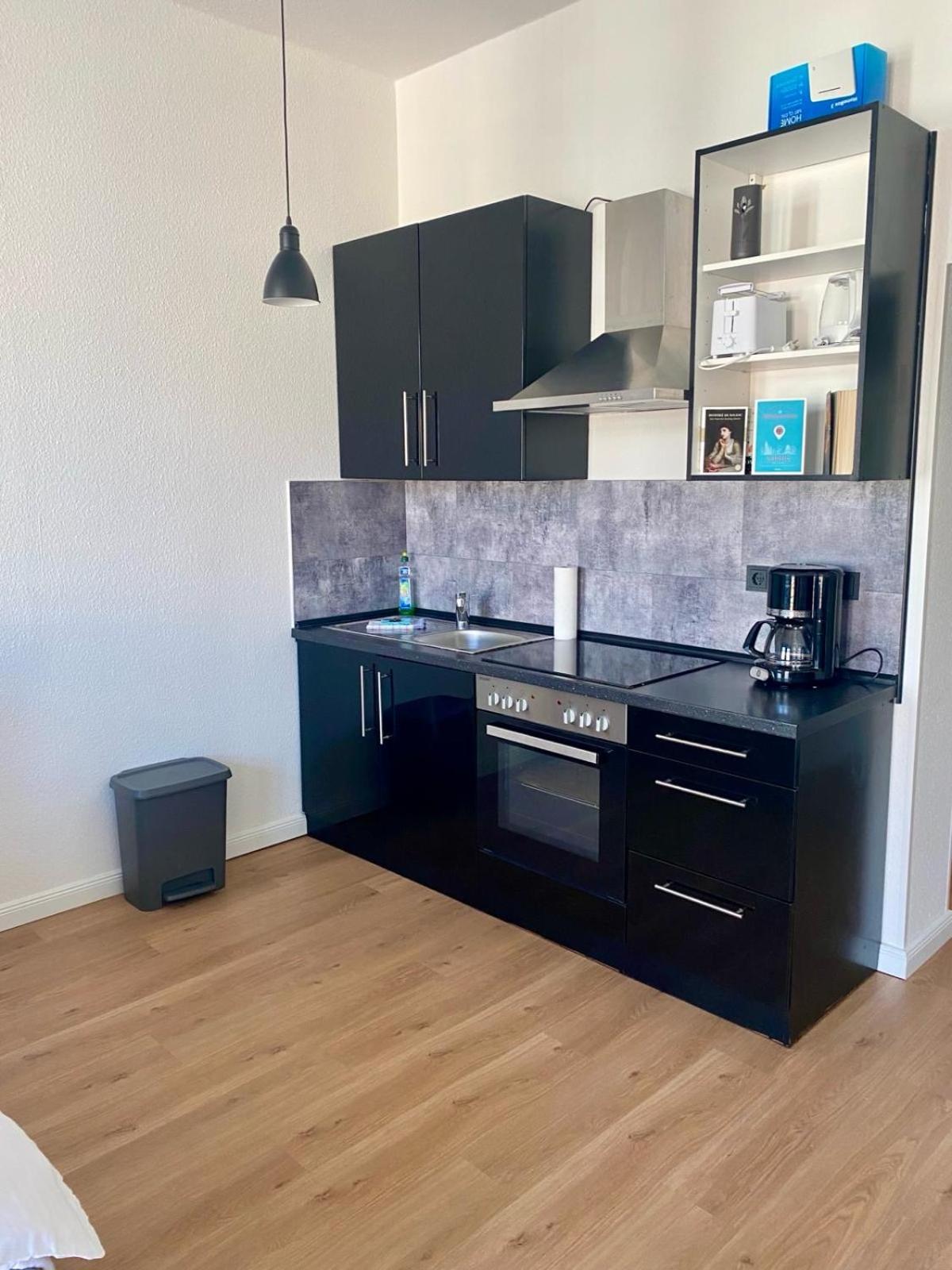 Casa Ramon - In Zentraler Lage * Leipzig