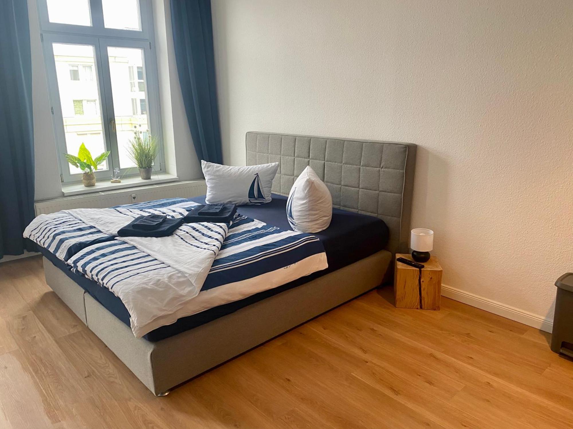 Casa Ramon - In Zentraler Lage Apartment