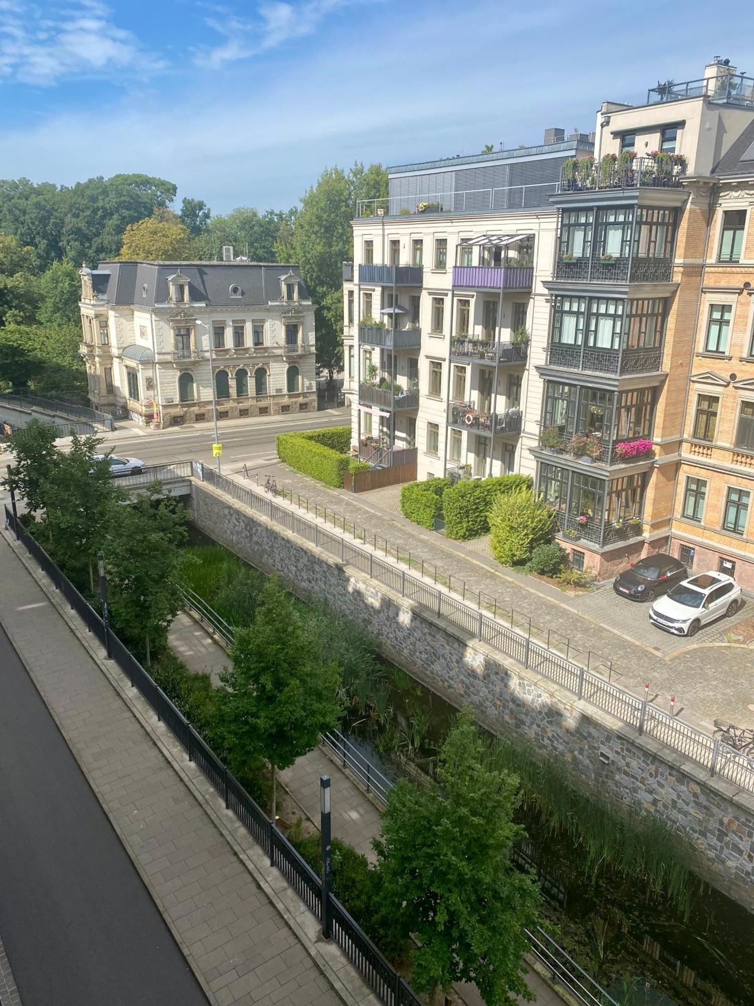 Apartment Casa Ramon - In Zentraler Lage