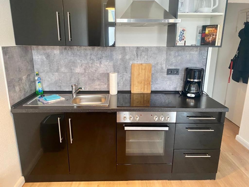 Casa Ramon - In Zentraler Lage Apartment